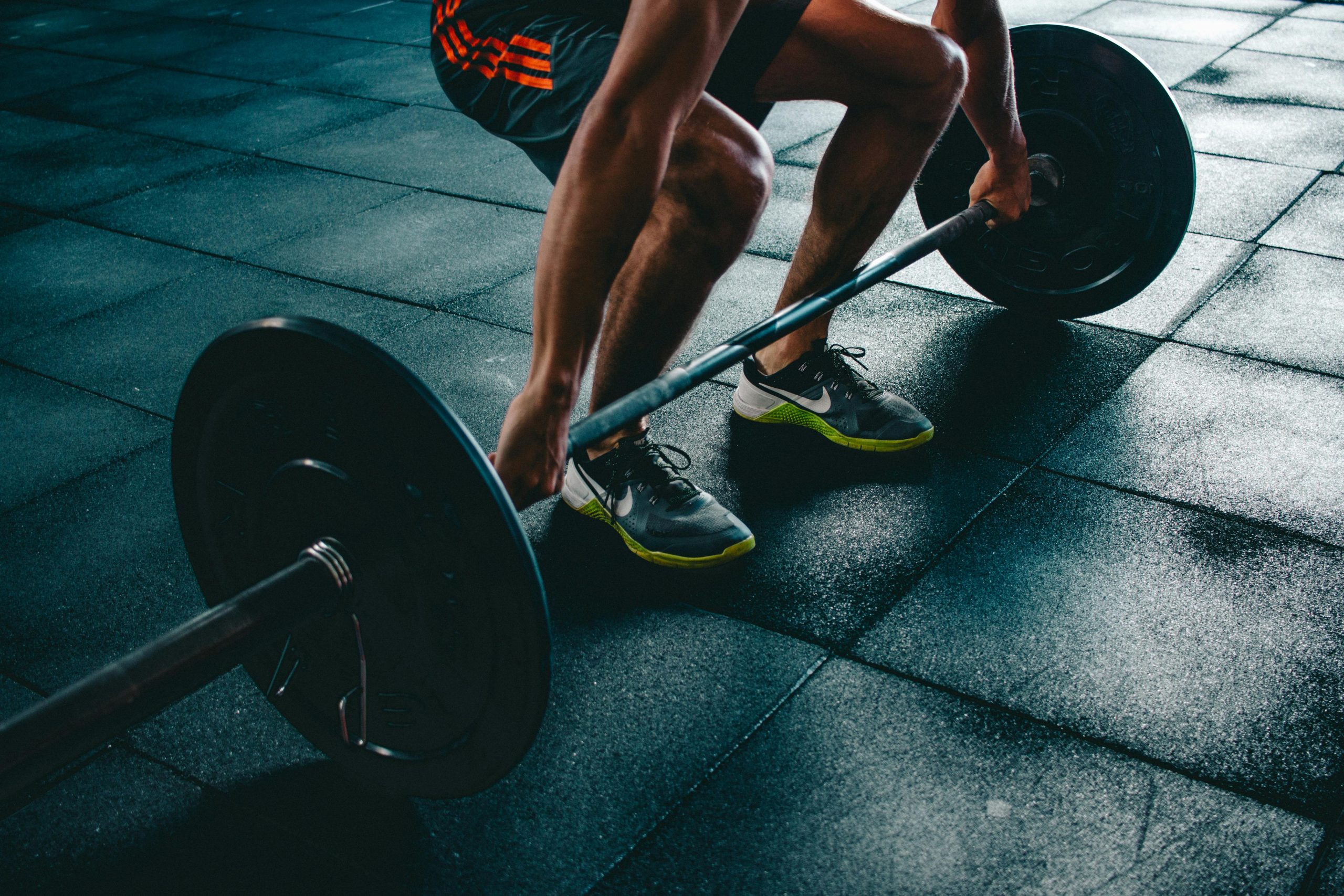 personal trainer ijburg